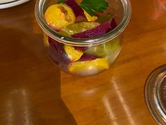 -haxnbauer海森堡德国餐厅(深圳coco店)
