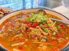 -飞虹鱼馆(春华路店)