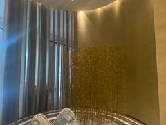 -西安浐灞艾美酒店·汉江餐厅·火锅