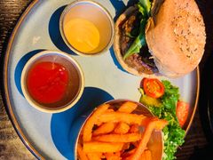 -bluefrog蓝蛙(恒隆广场店)