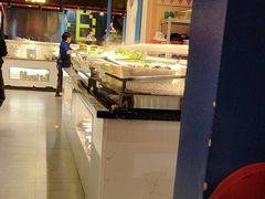 -九记潮汕现切鲜牛肉自助火锅(长沙·方圆荟店)