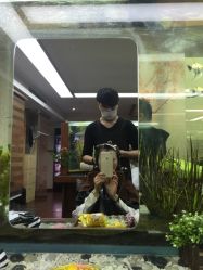 小左美发(南京东路店)-小左美发