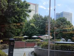 -岷山饭店-芝芝自助餐厅