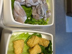 -海底捞火锅(奥山世纪城店)