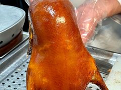 -紫光园·烤鸭·北京菜(西直门店)