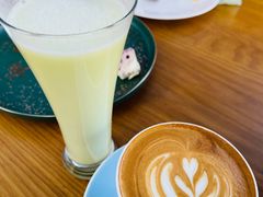 -曼乐辰餐厅(中庚漫游城店)