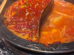 -蜀大侠火锅(总府路店)