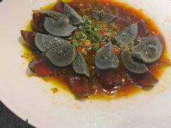 -赠李白·如诗的川味(余杭万达广场店)