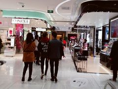 -远大购物中心(南岗店)