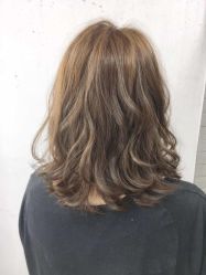 -简影造型·自选烫染接发salon