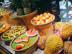 -一方渔歌蒸汽海鲜自助(文化路万达广场店)