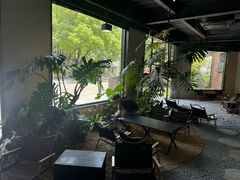 -J Create城市露营咖啡·简餐·宠物(上海动物园店)