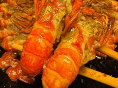 -红盔甲·小龙虾(车公庙店)