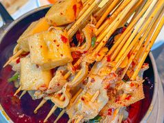 -No.DD戳子烧烤·江湖菜(北京总店)