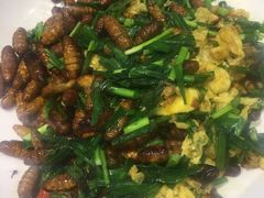 -纪林菜馆·博山菜老字号(华光路店)