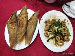 -蛇口康乐快餐鱼仔档(翠苑小区店)