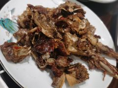 -全聚德(上海首店浦东店)