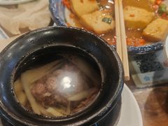 -西江美食舫·江西菜(健德桥店)