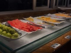 自助取餐区-汉巴味德(大悦城店)