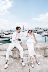 -角色婚纱摄影(中心店)