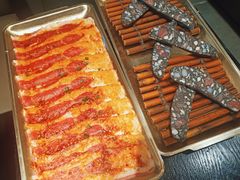 -西塔老太太泥炉烤肉(龙湖北苑天街店)
