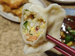 -金谷园饺子馆(北邮总店)