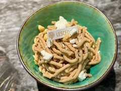 -LESCEDARS Brasserie Bistro香柏树