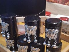 -一杯黔茶(西江千户苗寨古街店)