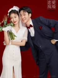点击看大图 -奈斯影像婚纱摄影(拱墅店)