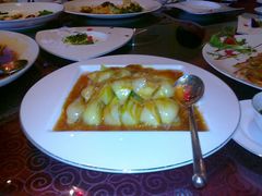 20130202401-海航大厦万豪酒店彩海轩中餐厅(霄云路店)
