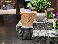 -黔蘑菇四季餐厅(观山湖店)