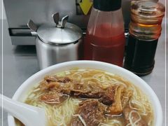 -汉记面馆(南华东路店)