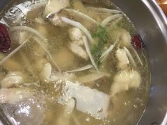 -南国锋味椰子鸡(瀚海店)