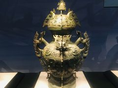 -四川博物院