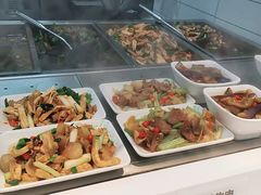 -老乡鸡(新邻天地店)