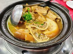 -新峰肉骨茶