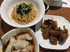 -鼎泰丰(新港中心店)