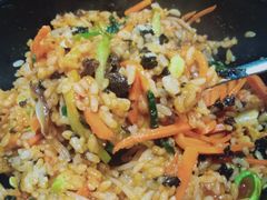 -釜山火炉·海鲜烤肉(紫藤路店)
