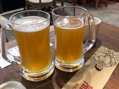 -管氏翅吧(马家堡店)