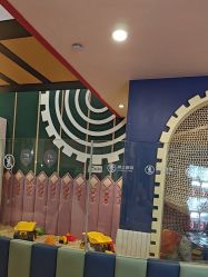 点击看大图 -MELAND CLUB亲子乐园·派对·餐厅(北京芳圆里ID MALL店)