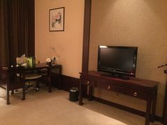 -绍兴鉴湖君澜大酒店