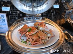 -佰园全日西餐厅-厦门佰翔软件园酒店