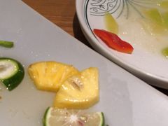-云海肴·汽锅鸡·云南菜(东坝金隅店)