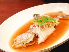 -新荣记(建国门外大街店)