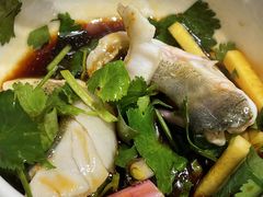 -味可道美食坊(福基路店)