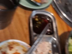 -唯成•韩国炭火烤肉 유성고기