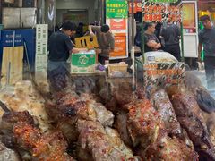 -同来顺烧烤餐厅(哈尔滨道店)
