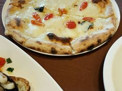 -Mammamia意大利餐厅(阳春巷店)