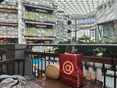 -阿大排档(长春这有山店)