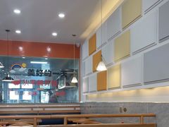 -欣达面馆(天桥支路店)